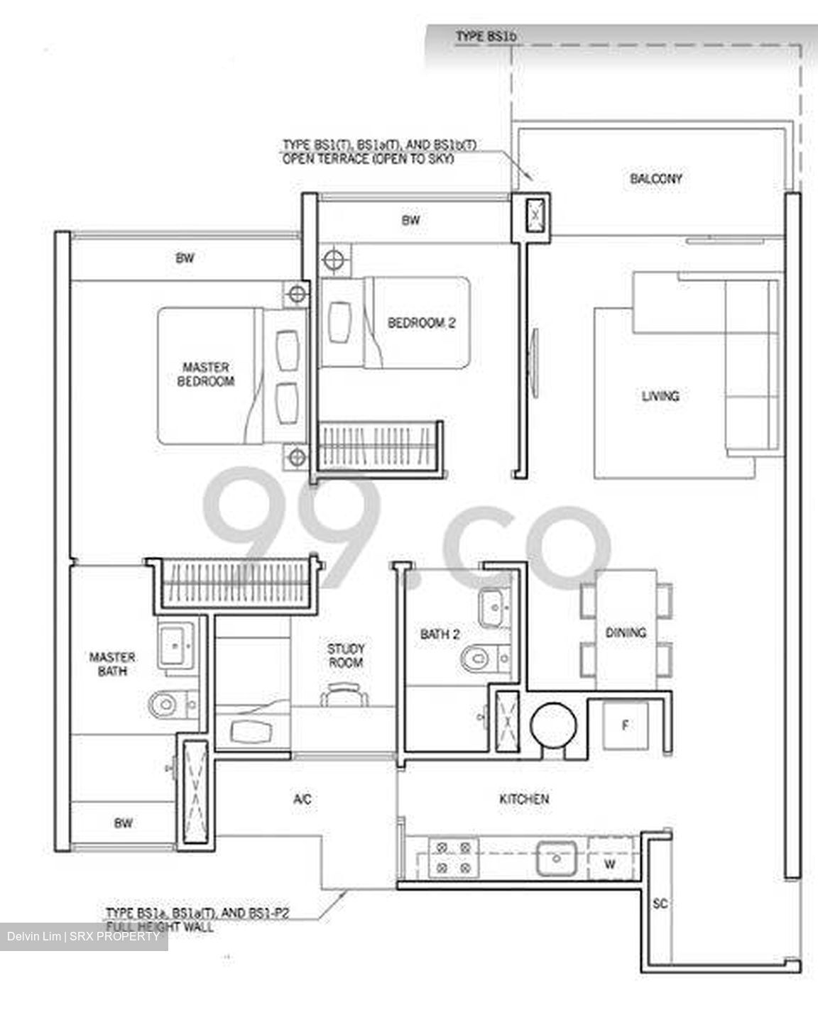 Flamingo Valley (D15), Condominium #382607251